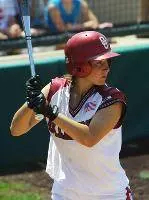 No. 4 Softball Begins Friday In Florida