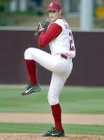 Former Oklahoma Baseball Stars Shine In The Pros
