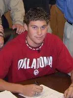 USAs Beavan Headlines 2008 Class