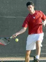 Three Netters on All-Big 12 Teams