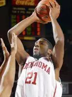 Taj Gray Earns Second Big 12 Rookie of the Week Honor