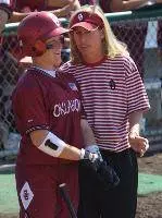 Softball Ranked As Fifth Best All-Time Program