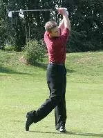 Men's Golf In Sixth Place At Hall Of Fame Invitational