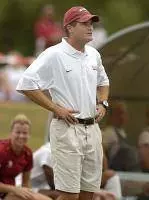 Evans Inducted into Maryville HOF