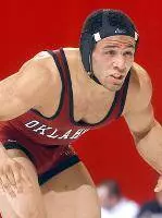 Waldhaus Excels on the Mat and with Sooners