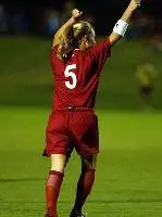 MacIver And Young Named Second-Team All-Big 12