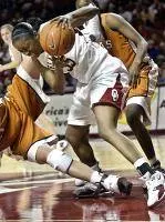 Sooners Slip in Overtime, 83-71