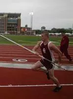 OU Records Two NCAA Provisionals at JD Martin Invitational