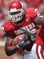 Peterson Feels He Has Much to Improve