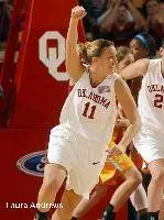 OU Women In Action Wednesday At Texas A&M
