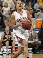 OU & BYU Meet in the Round of 32