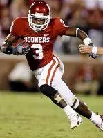 Reggie Smith Takes Big 12 Honor