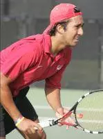 Sooners End Fall Season at UNLV
