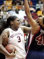 OU Falls to Ole Miss in Sweet 16