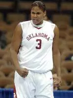 Courtney Paris Consensus All-American