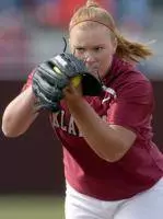 Softball Battles Texas A&M On ESPN