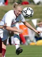 Sooners Suffer First Loss Of 2004