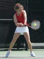 Women's Tennis Defeated by Texas, 6-1