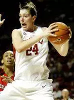 Sooners Fall to Aggies, 54-52