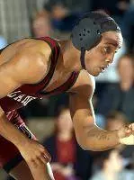 No. 8 Oklahoma Wrestling Falls To No. 1 OSU in Bedlam Series, 26-10