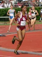 Eldridge Falls, Fails to Advance in the 1500 at the World Junior Meet