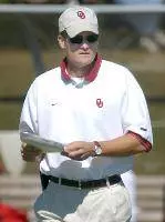 Sooners Face Crucial Weekend