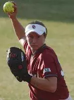 Softball Selected Fourth in Big 12 Poll