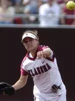 Softball Hits ESPN This Weekend
