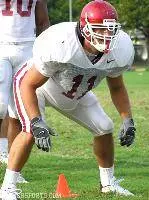 Sooners Wind Down Week With Lone Morning Session