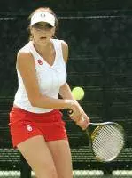 Women's Tennis Completes Day Two