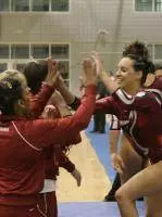 Redmond's 10 Garners Big 12 Honors