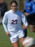 Soccer Falls Short to Nebraska
