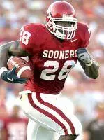 Peterson is TSN Player of the Week