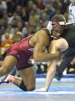 Oklahoma Wrestling Hits The Road