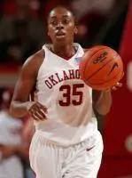 Jackson Named Finalist for Lieberman Award