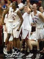 WBB Earns Another Top 25 Ranking