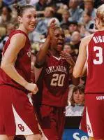 Oklahoma Rolls Past Missouri, 88-73