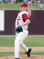 Baseball Rebounds With 4-2 Win Over Cal State Northridge