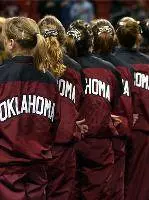 Tonight Marks Women's Gymnastics' Intrasquad Meet