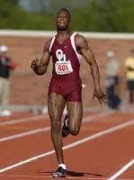 NCAA Track & Field Midwest Regional Central