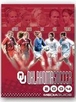 Soccer Guide Ranked Third in the Nation