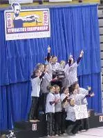 Sooners Will Compete At Oregon State For NCAA Regionals