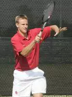 No. 53 Men's Tennis Team Defeats Oral Roberts, 6-1