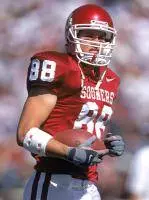 Former Sooner Smith Featured in NFL Europe
