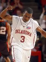 Sooner Men Host Oklahoma State in Bedlam Game