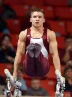 Horton Earns Weekly MPSF Honor