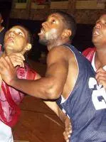 Taj Gray One of 16 USA Finalists