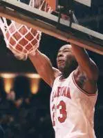 Tisdale Back in Town for Villanova