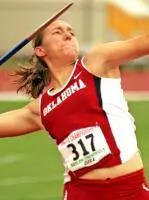 Backel Medals at USA Juniors