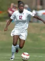 Soccer Hosts No. 19 Texas A&M Friday